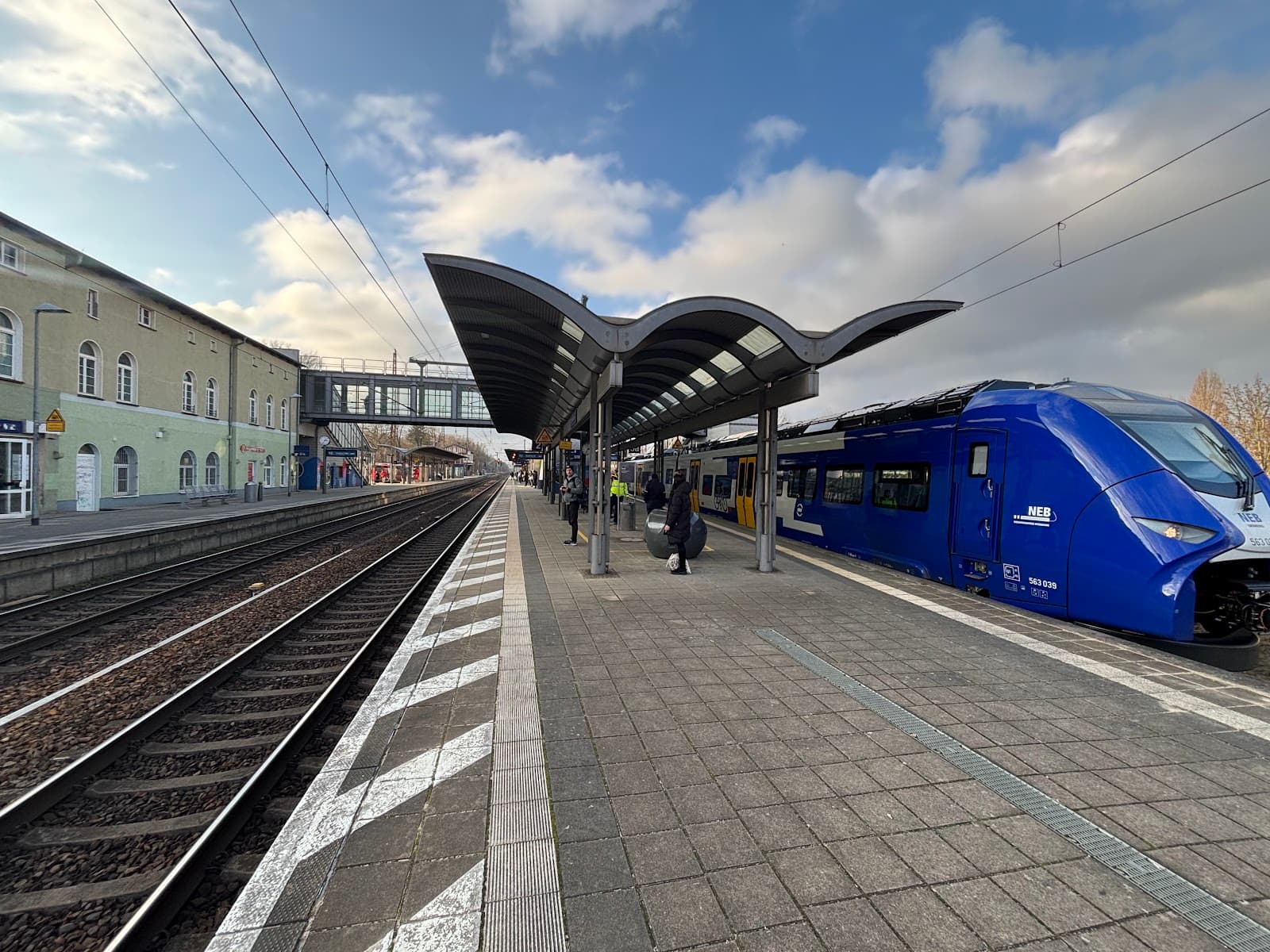 Fürstenwalde - Image 1