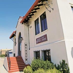 Franklin County Historical Museum - Image 1