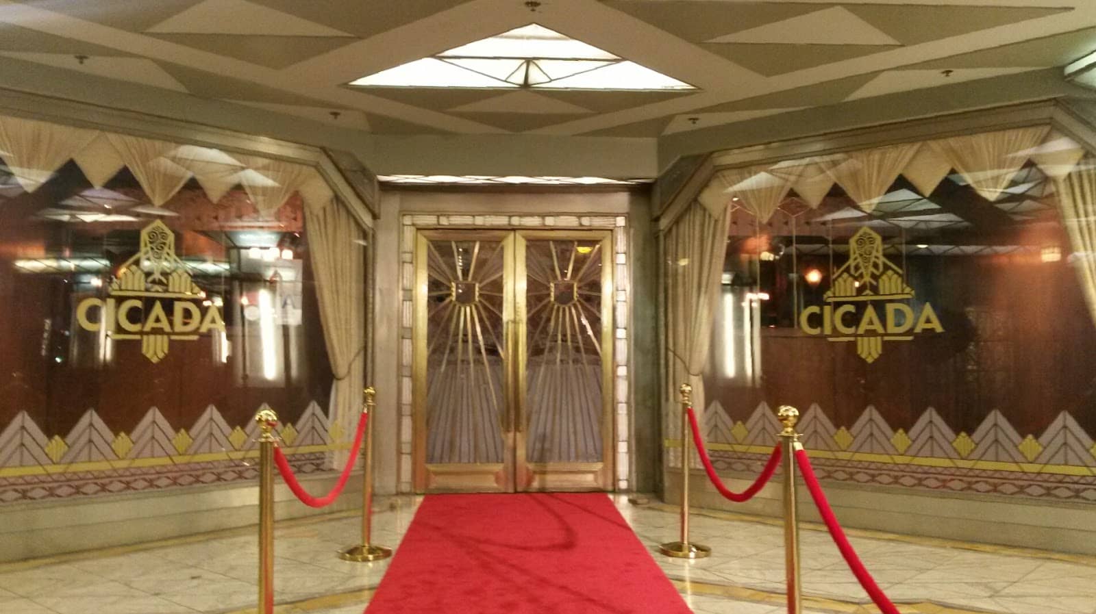 'Pretty Woman' Filming Site