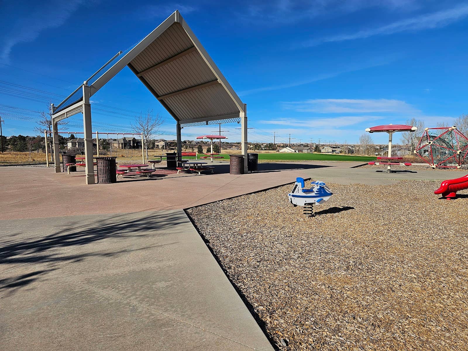 Prairie Dog Spotting