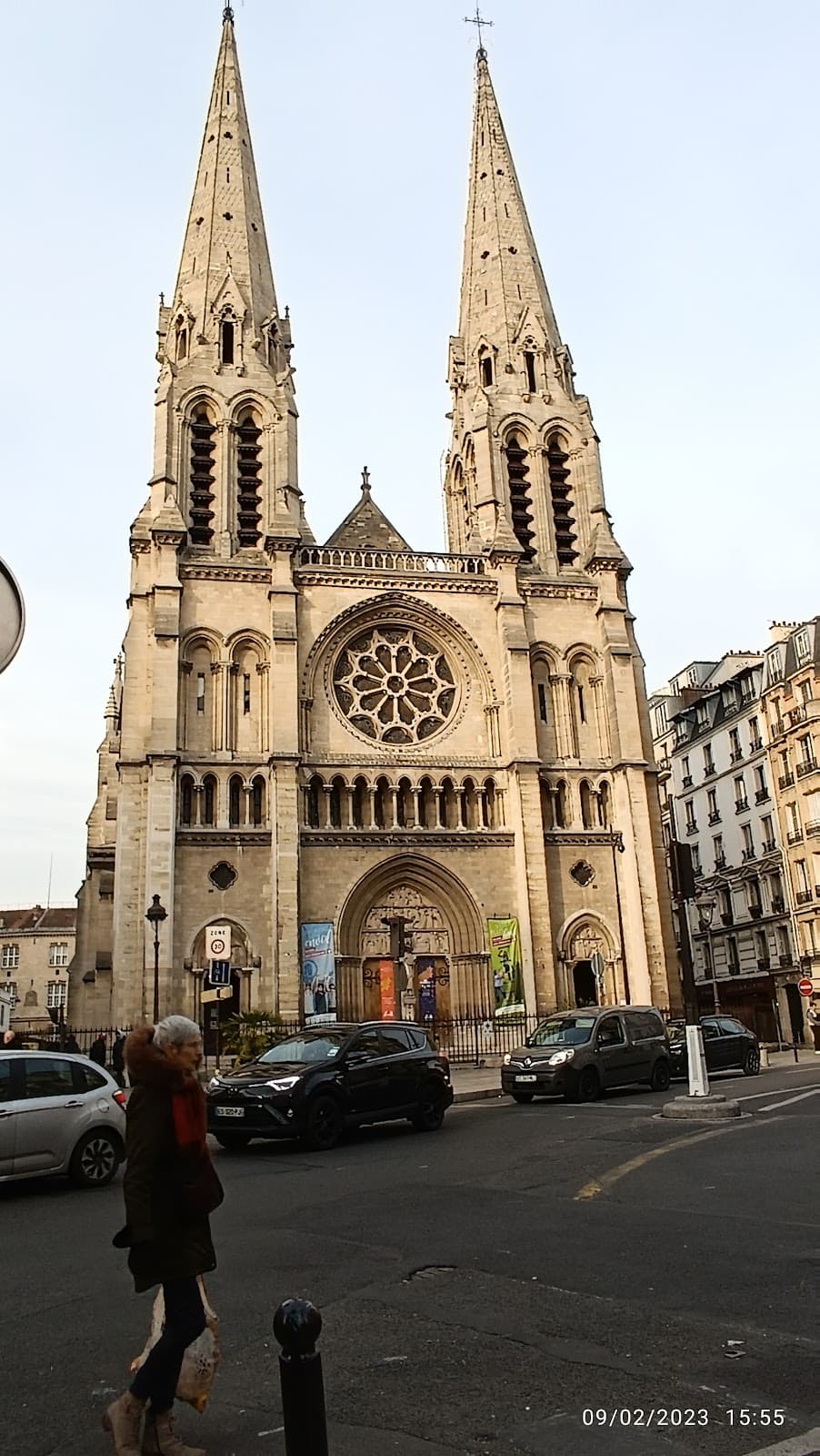 20th arrondissement - Image 1