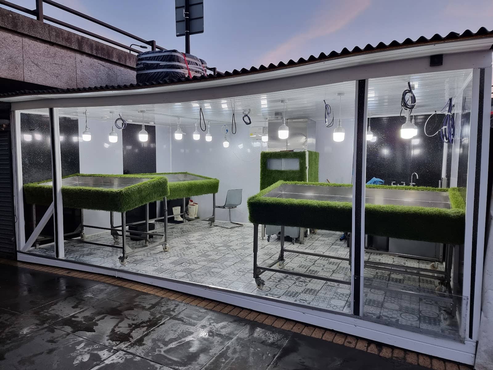 Milton Keynes Theatre