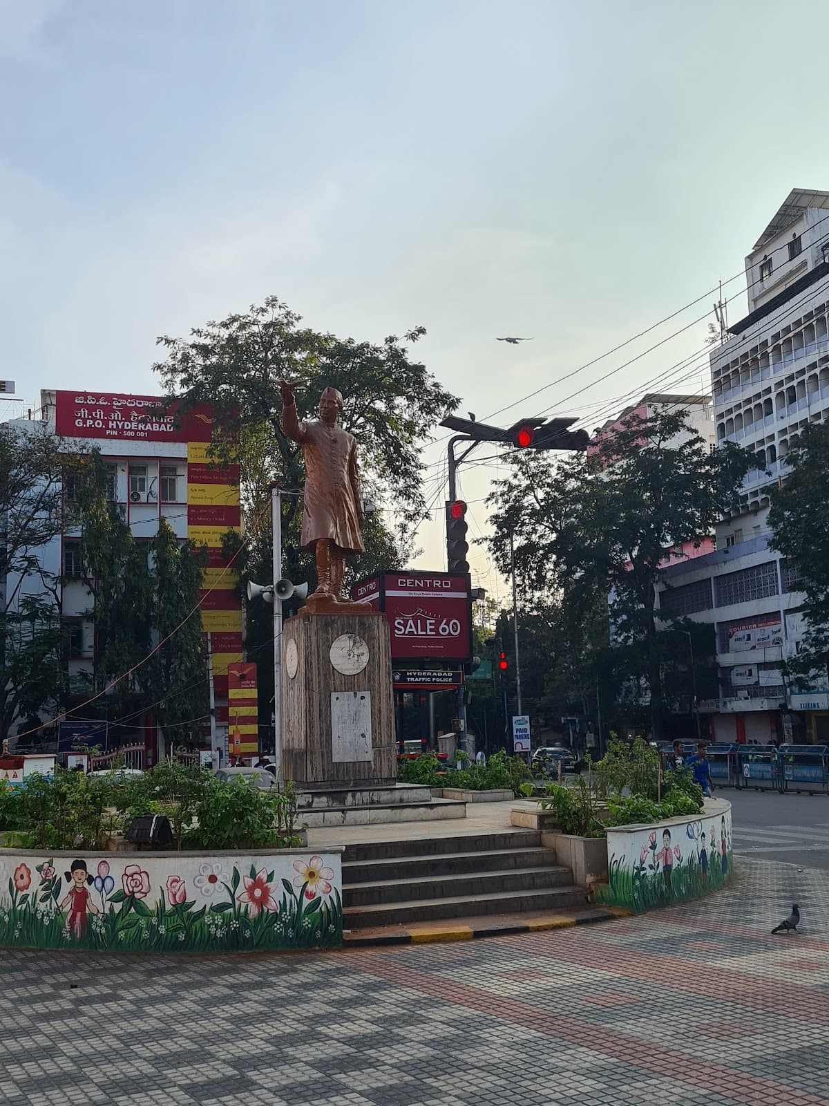 Abids Road - Image 1