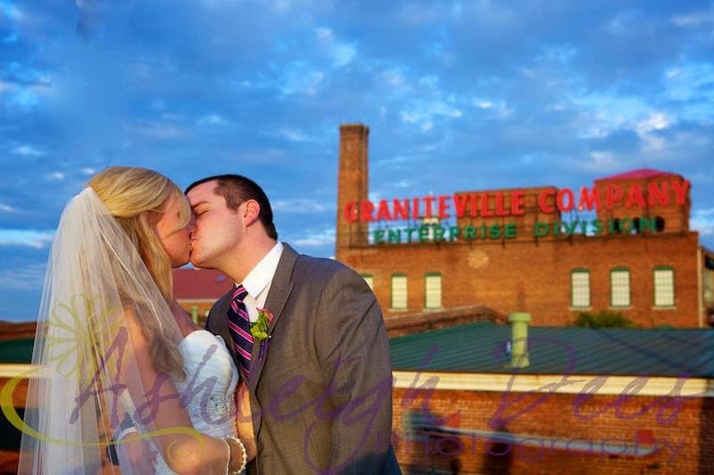 Enterprise Mill Historic Site - Image 1