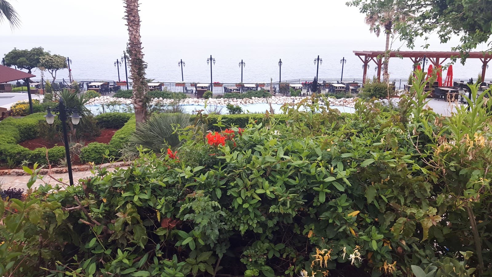 Atatürk Park Antalya - Image 1