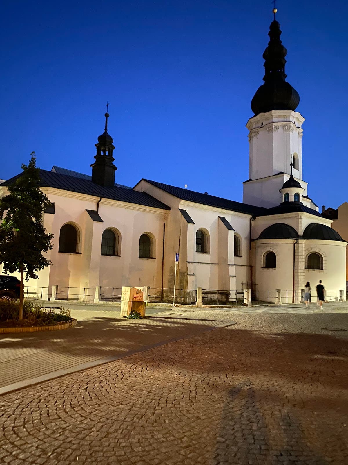 Church of St Wenceslas - Image 1