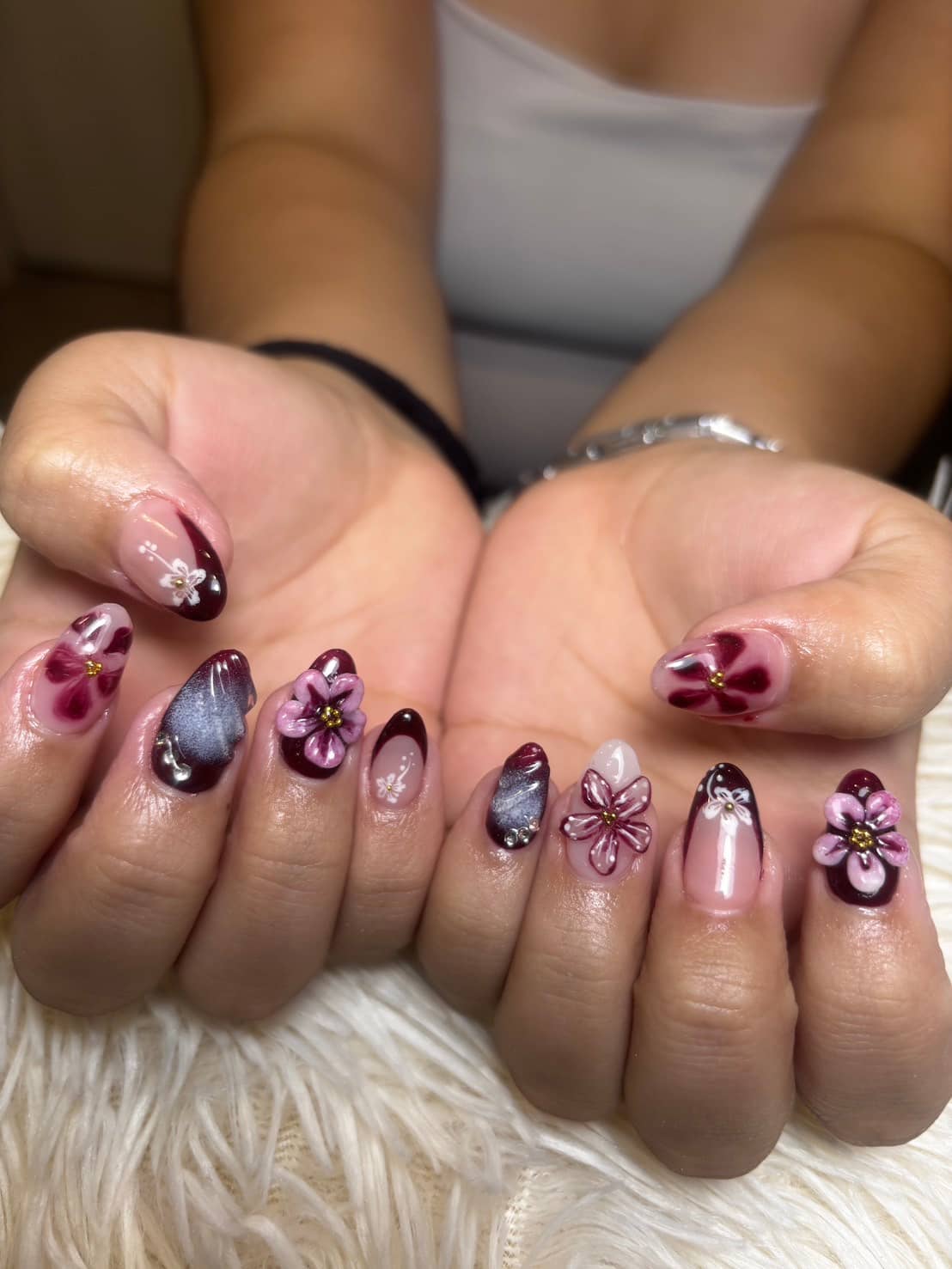 Relaxing Spa Treatments