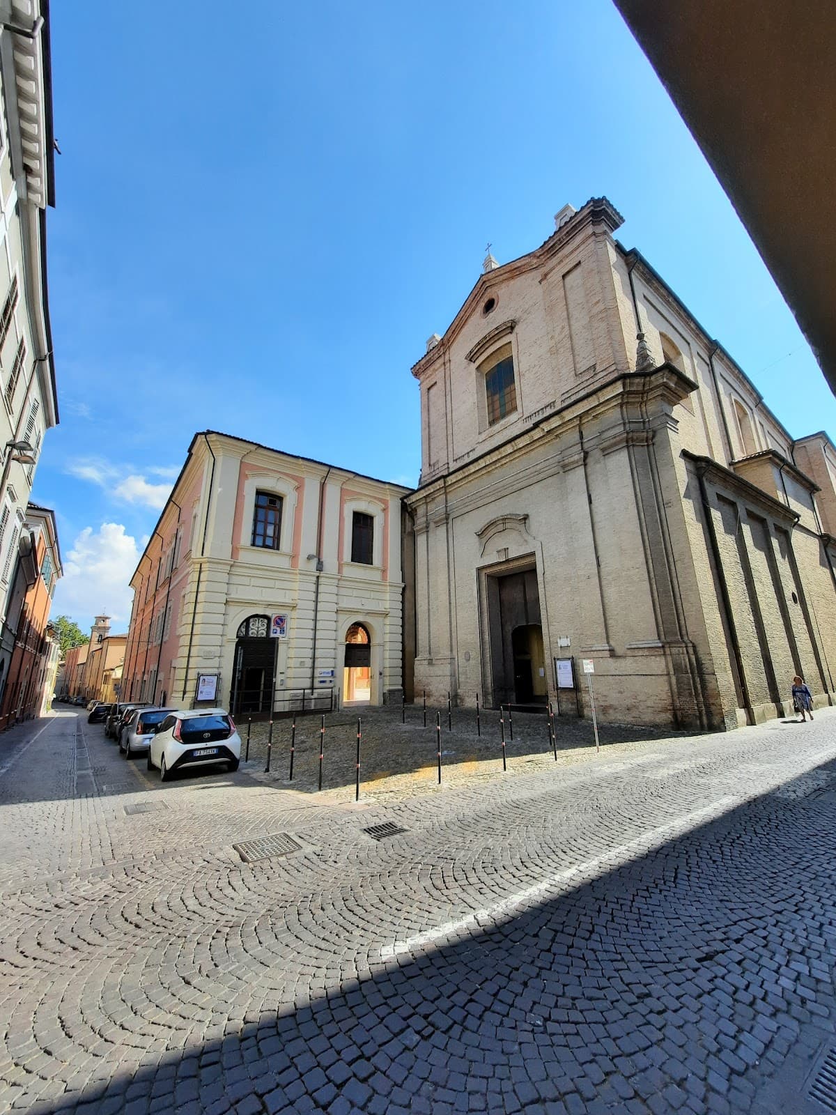 Santa Maria dei Servi - Image 1
