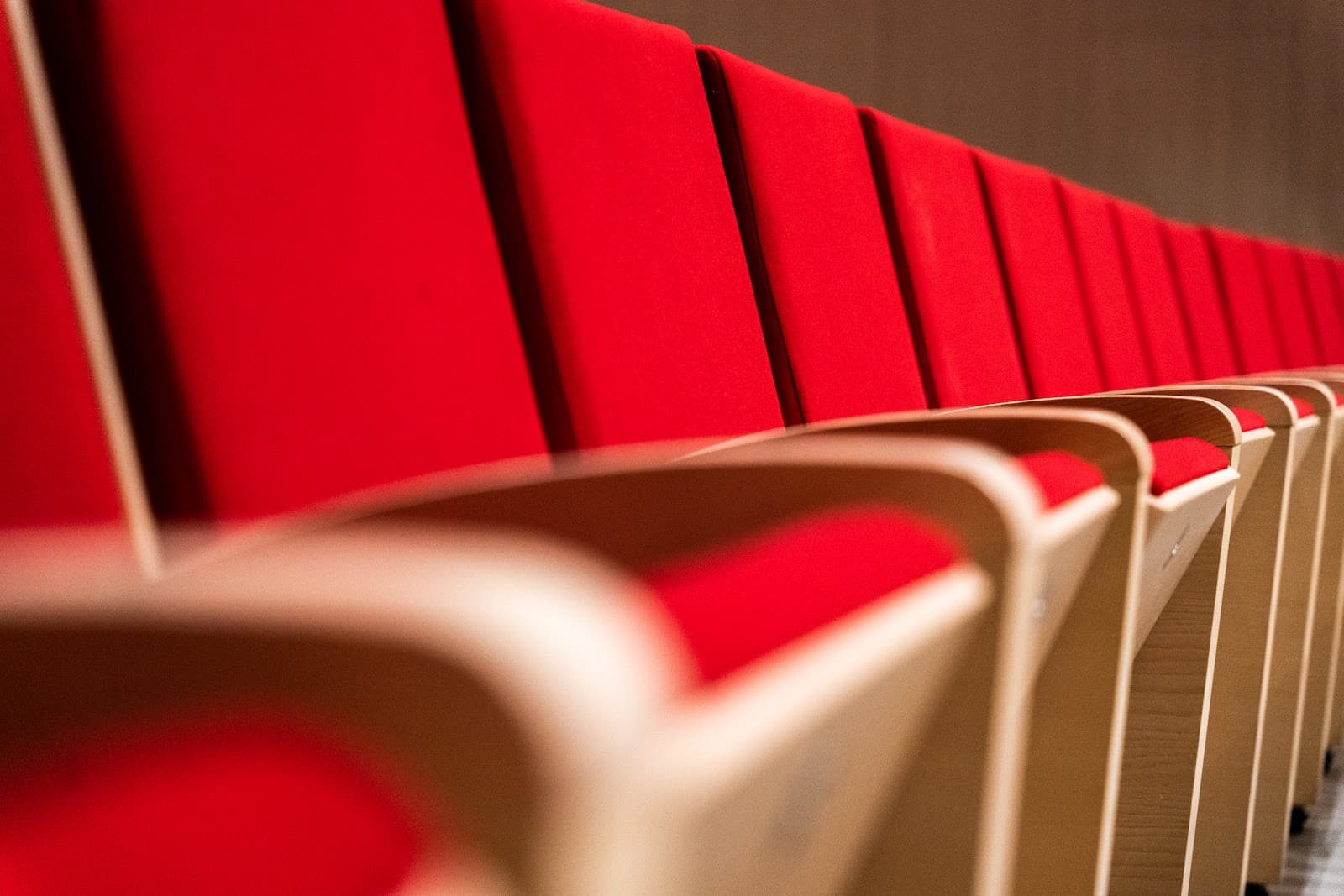 Le Grand Manège (Concert Hall) - Image 1