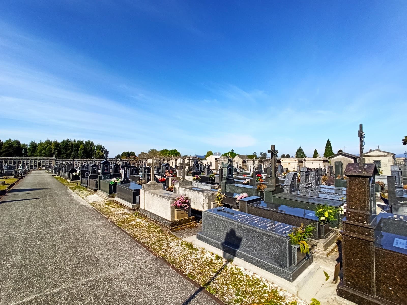 Cemiterio de Boisaca - Image 1