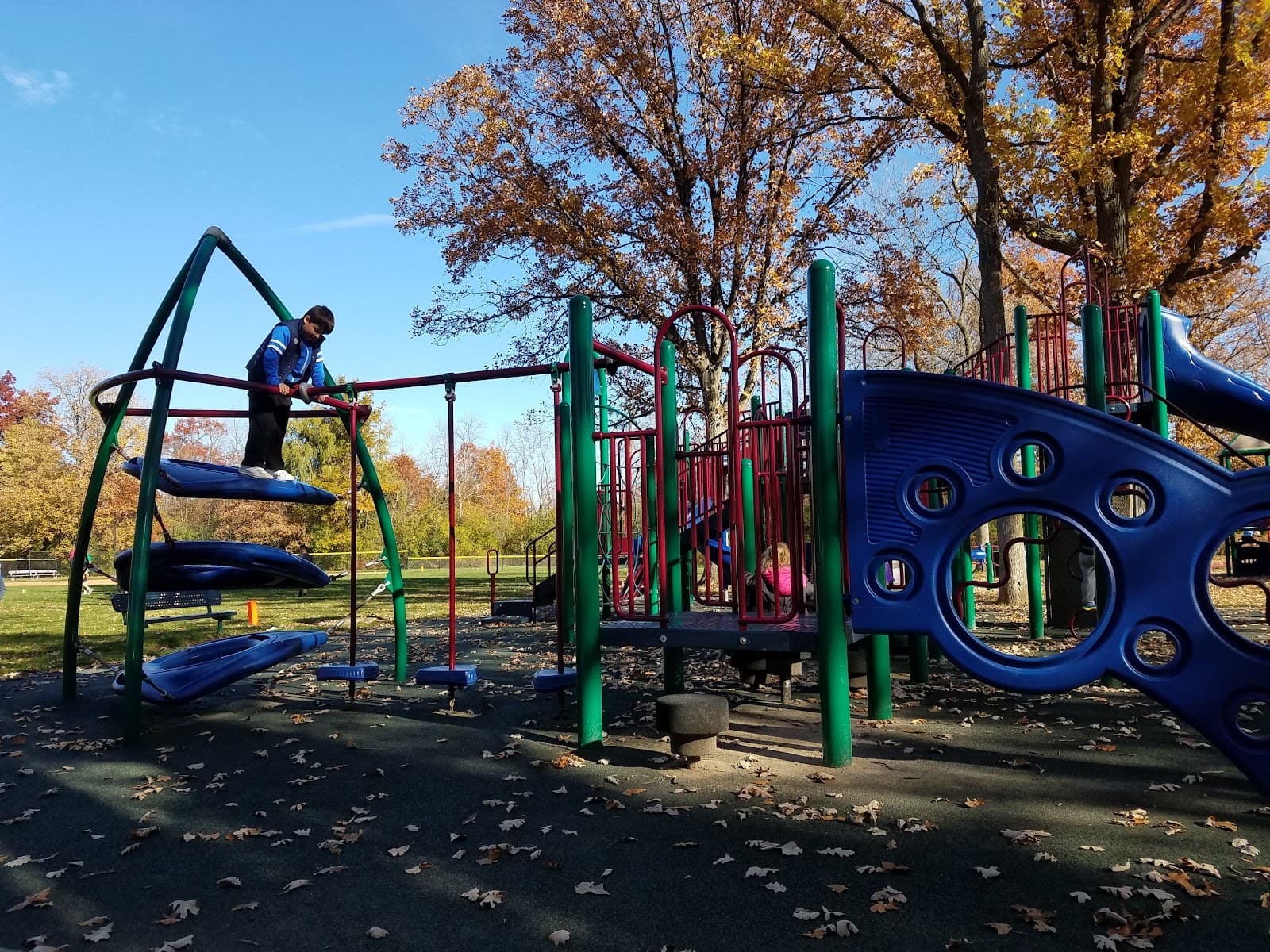 Kiwanis Park (Lewiston) - Image 1