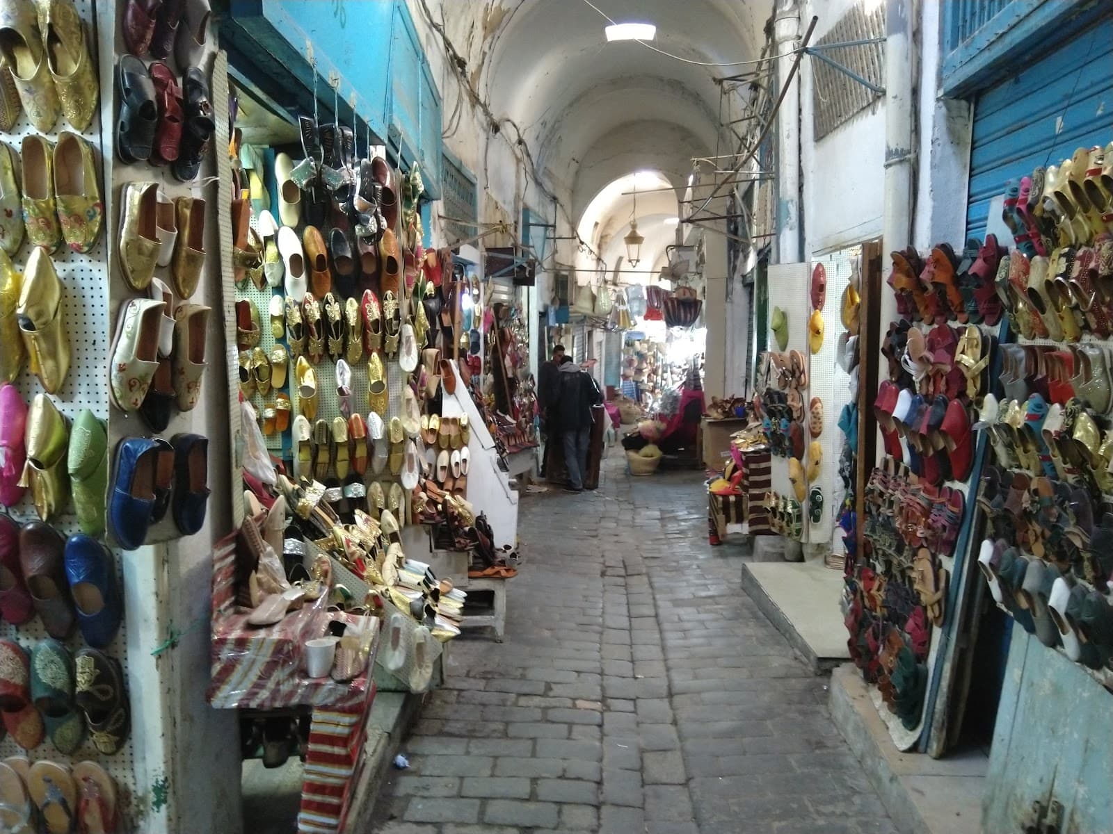 Souk El Blaghgia - Image 1