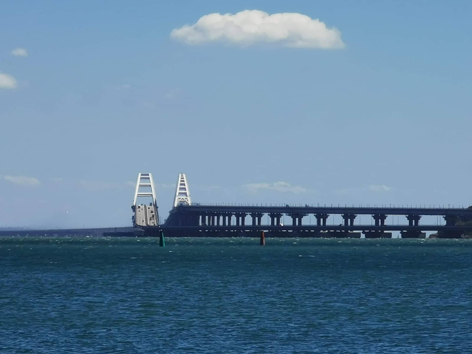 Coastal Railway Line