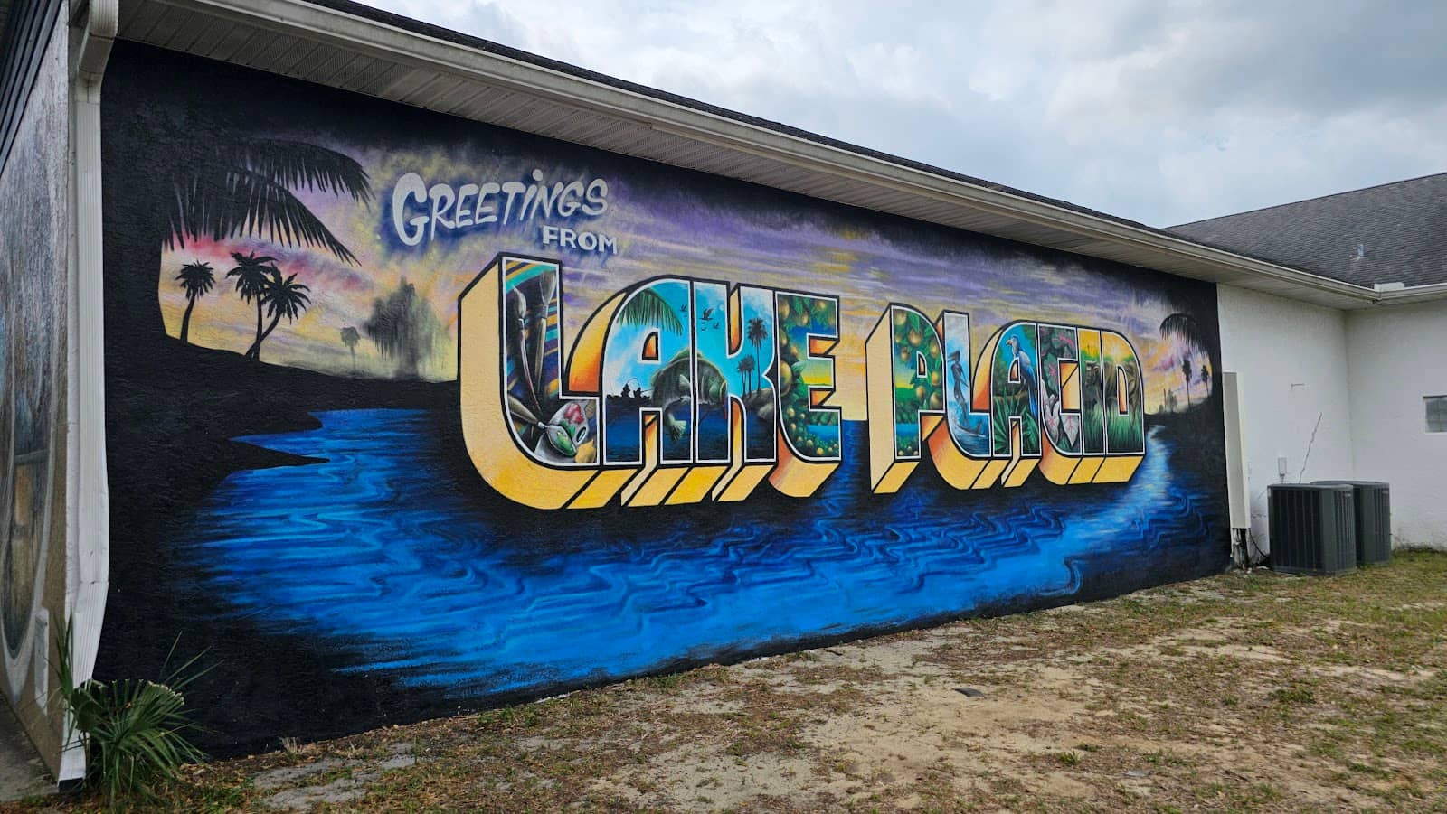 Artistic Storytelling