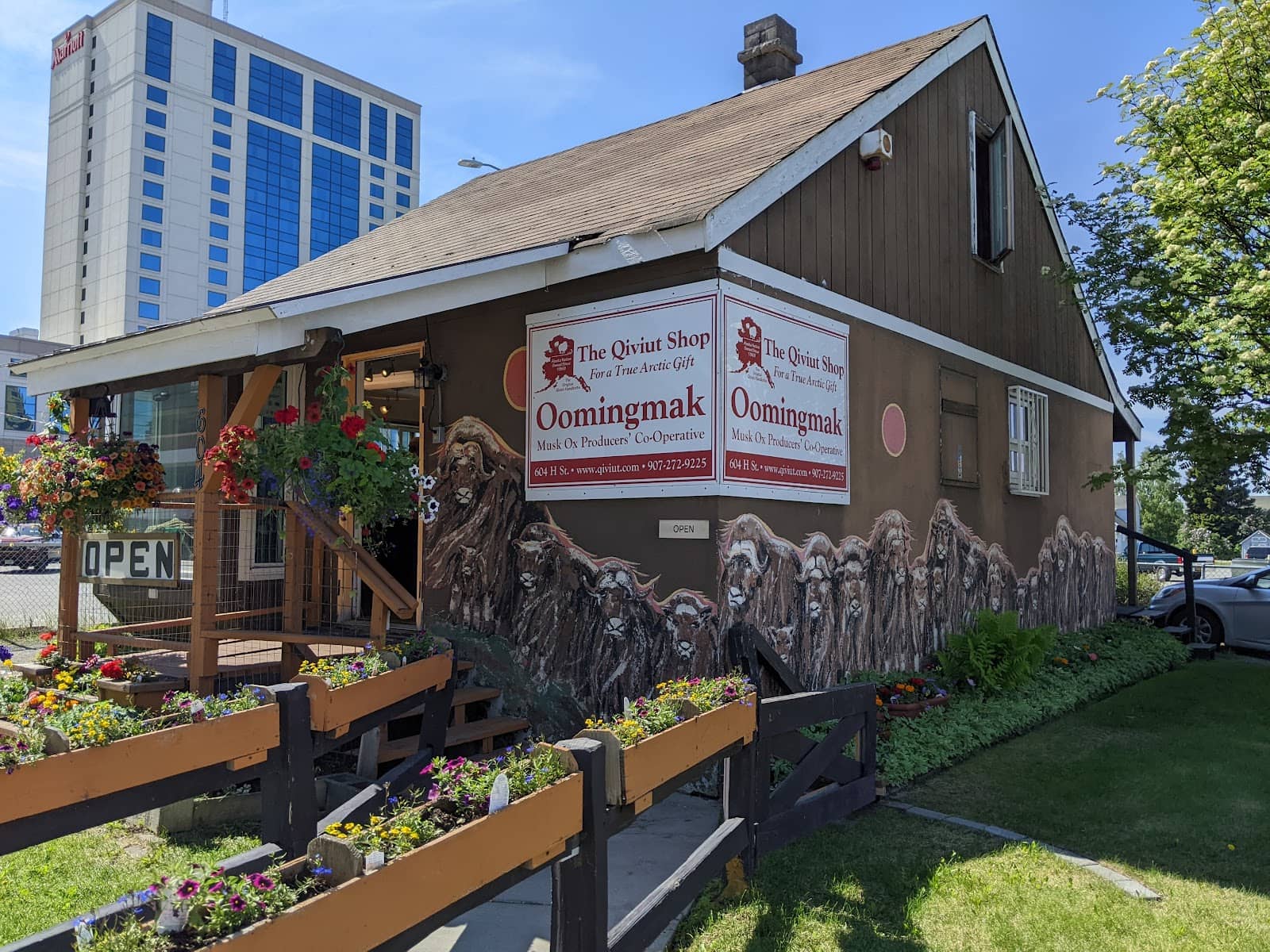 Meet the Artisans' Work