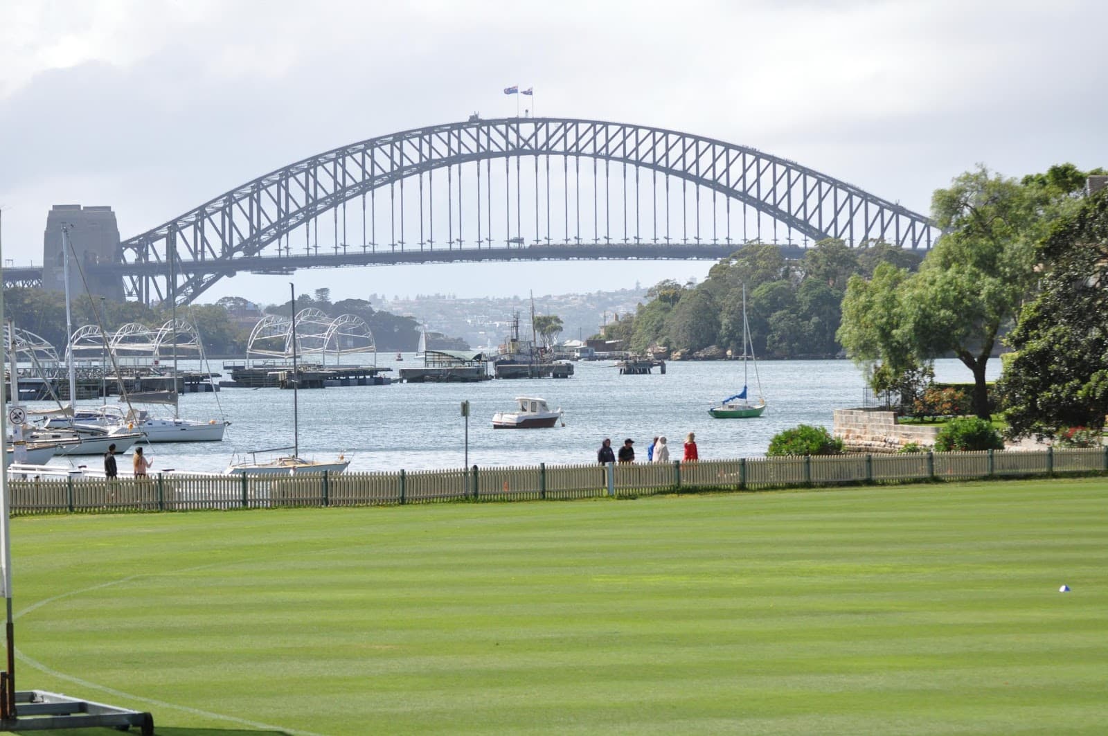 Birchgrove Park, Birchgrove NSW 2041, Australia - Image 1