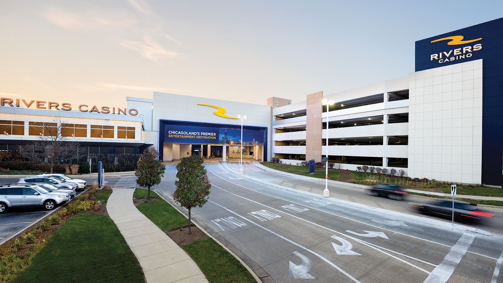 Rivers Casino Des Plaines - Image 1