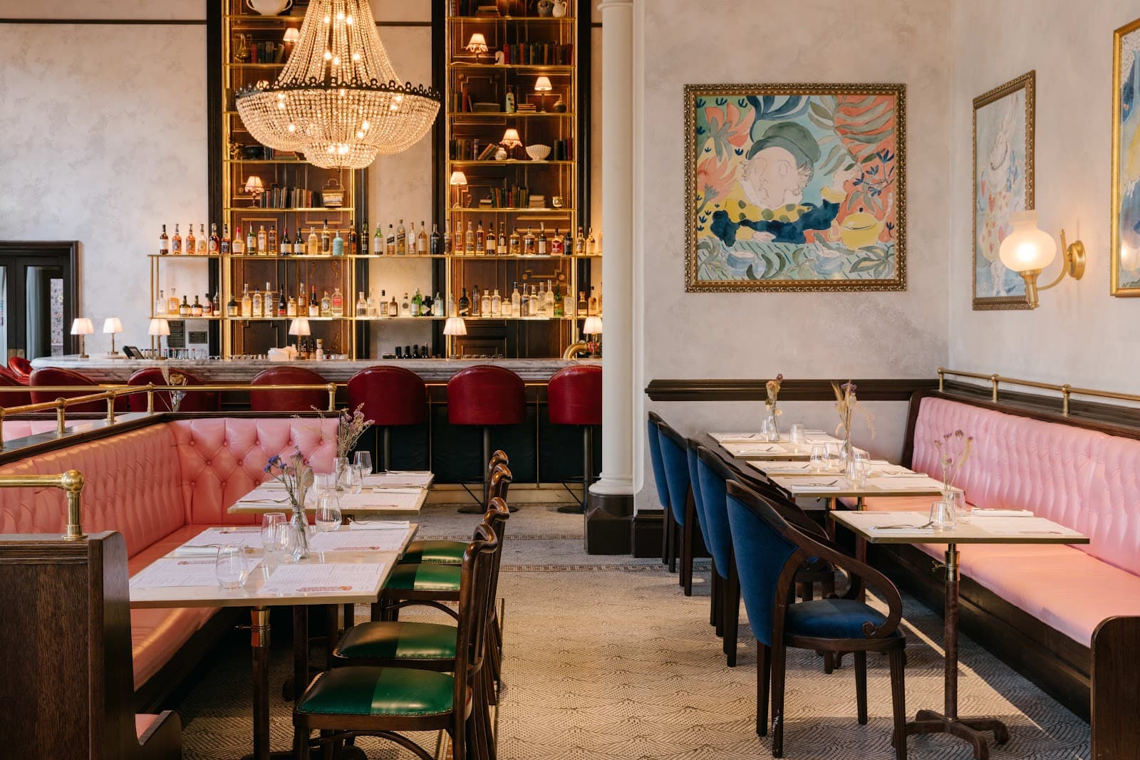 The Alice Room - Image 1