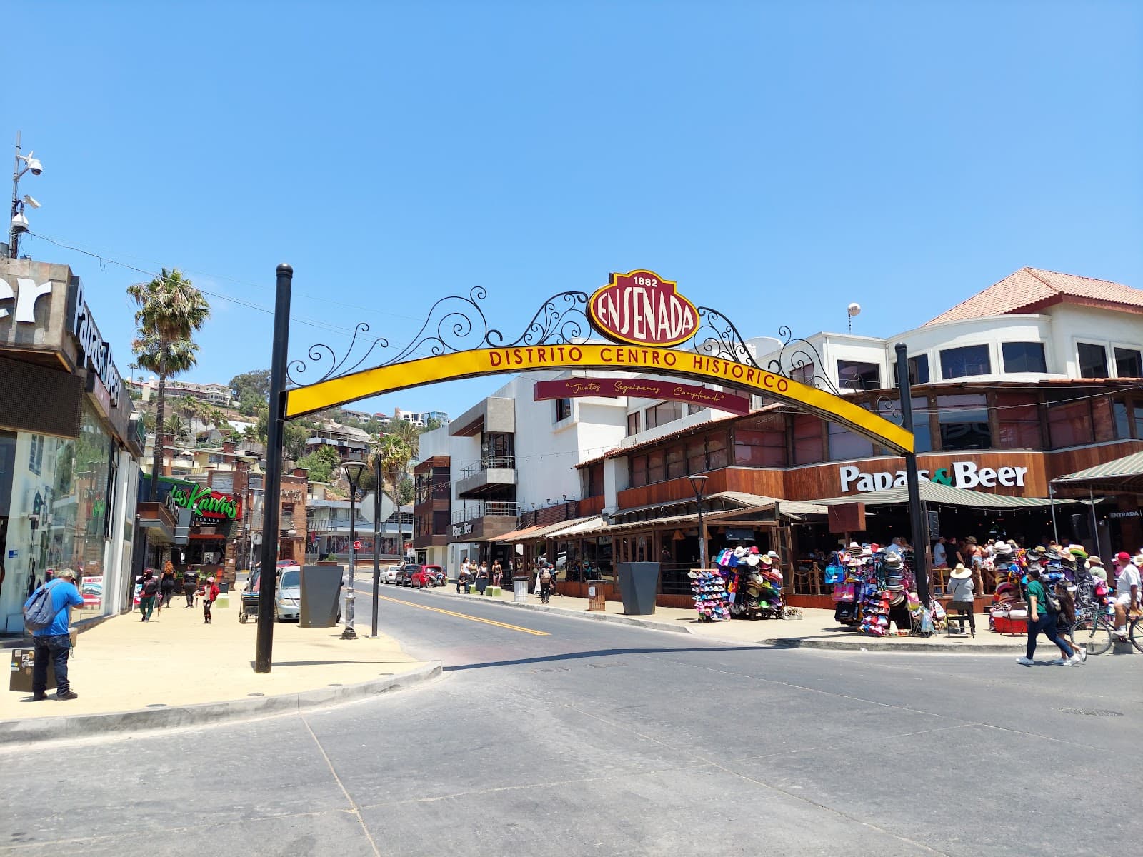 Centro Histórico Zona Centro - Image 1