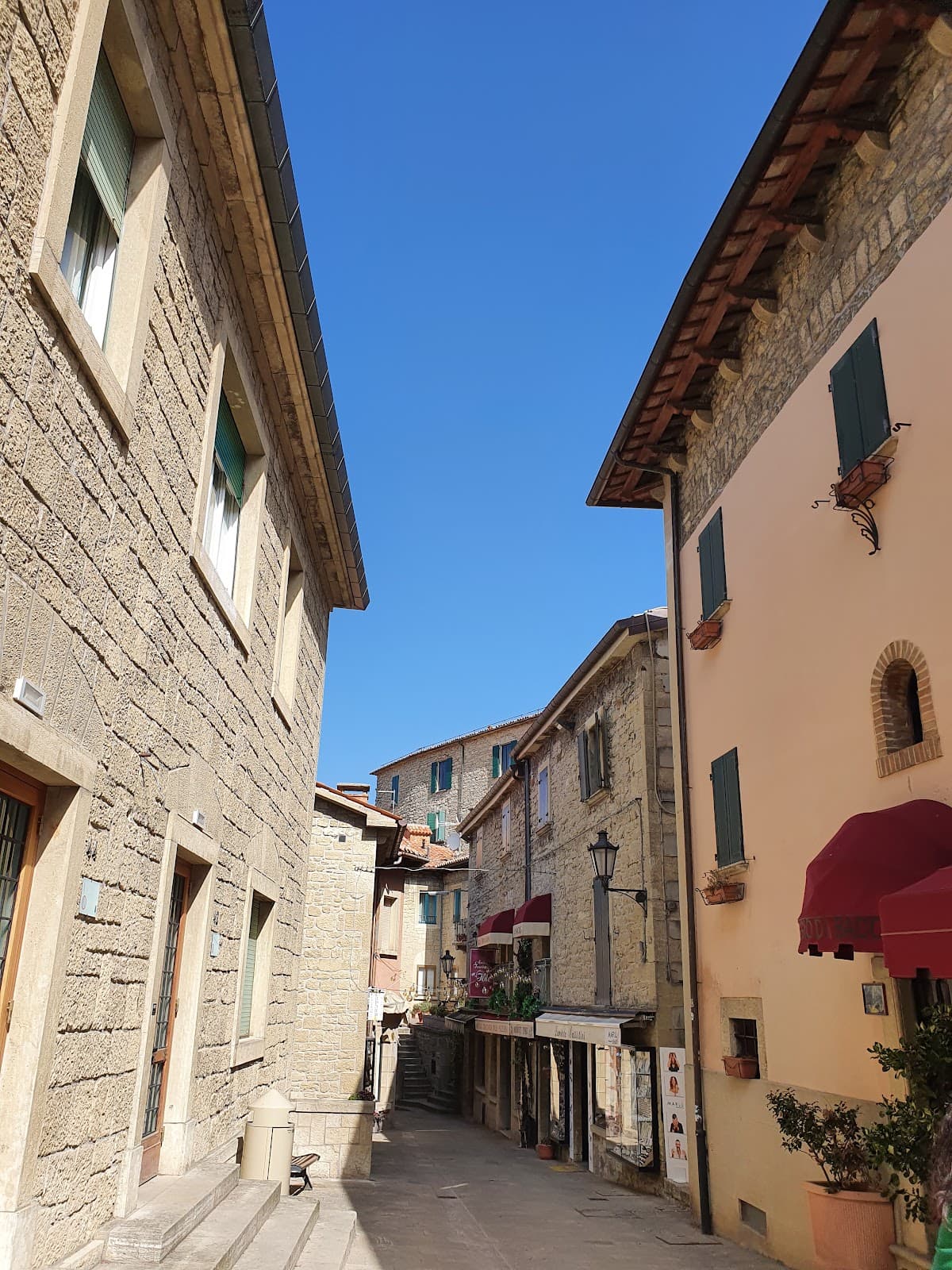 Contrada Santa Croce - Image 1