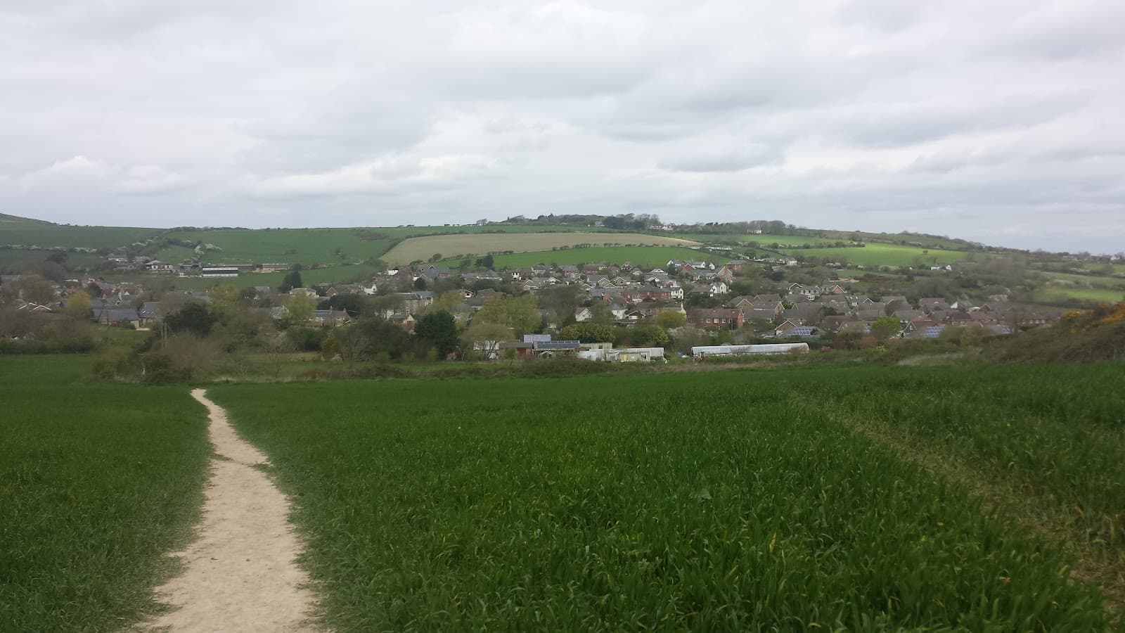 Niton Isle of Wight - Image 1