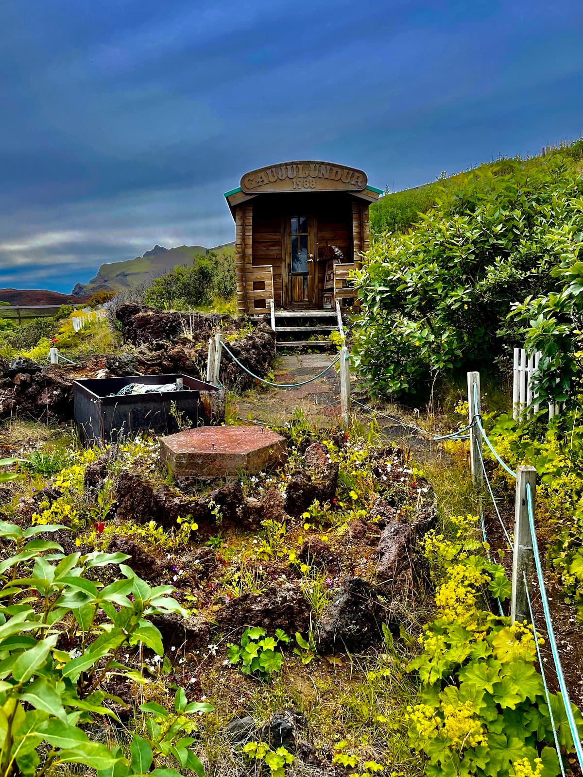 Gaujulundur - Image 1