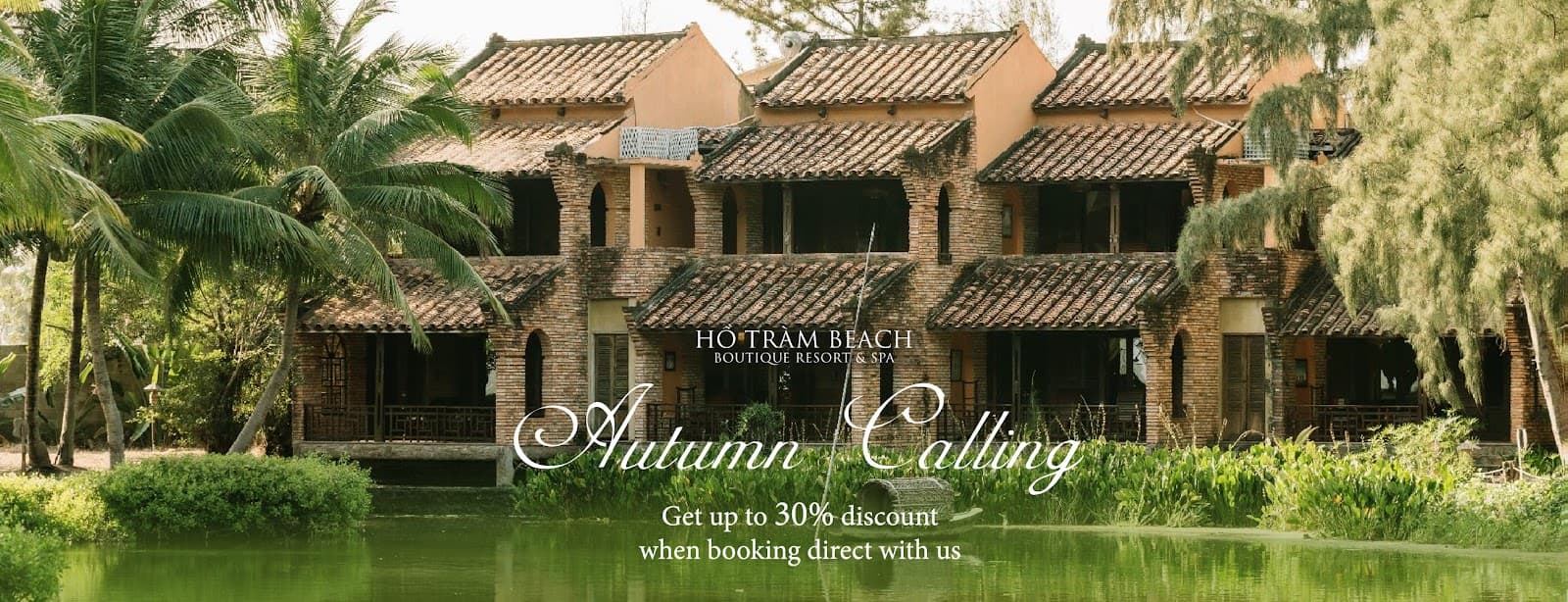 Ho Tram Beach - Image 1