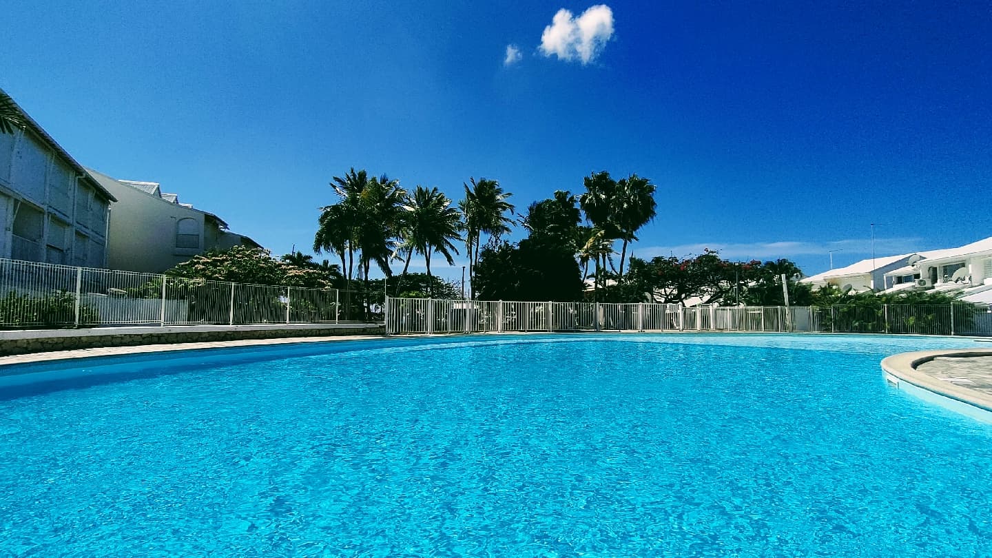 Saint-François Marina - Image 1