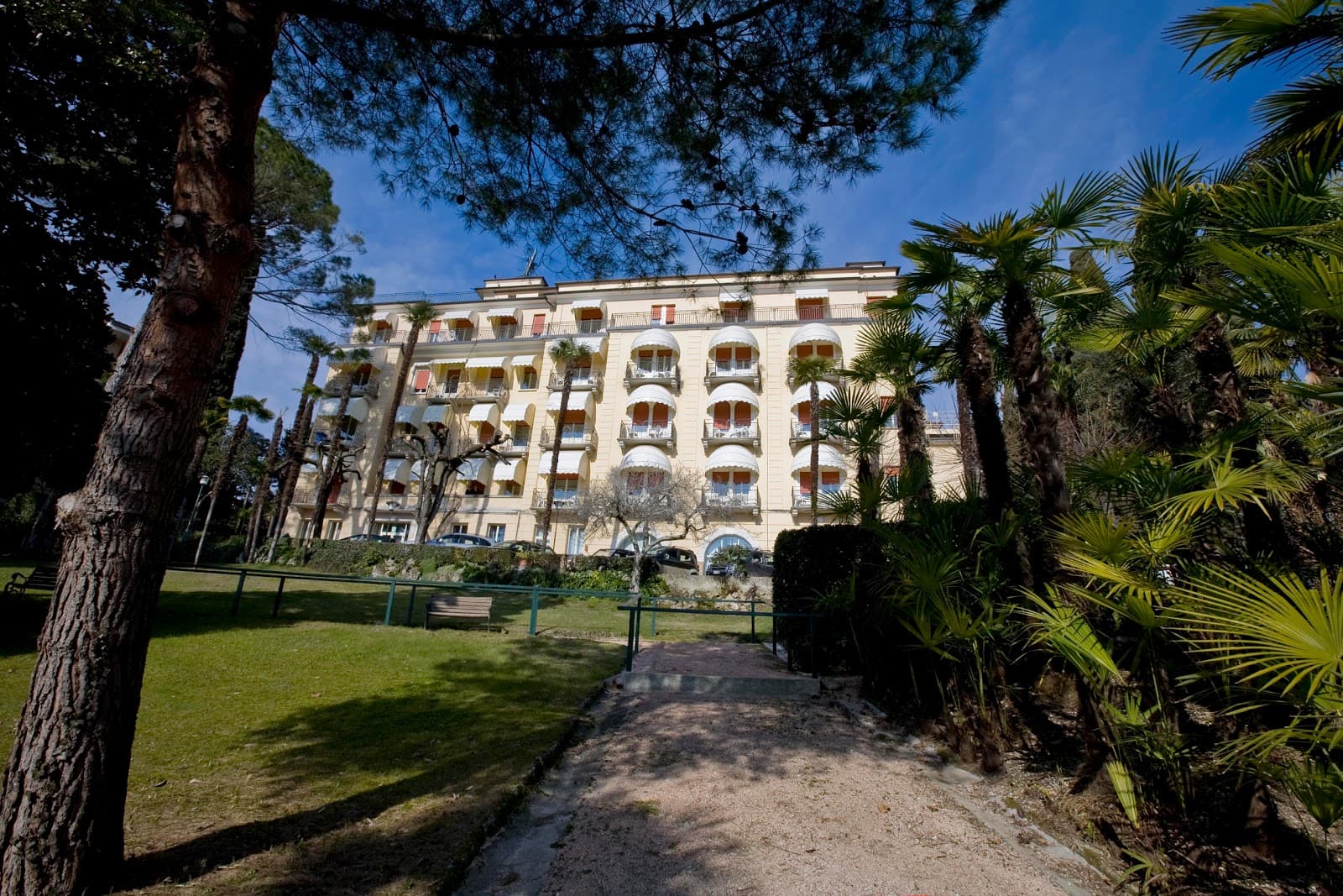 Barbarano hamlet - Image 1