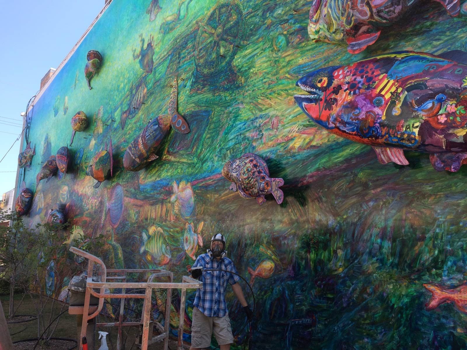 Event Venue Capabilities