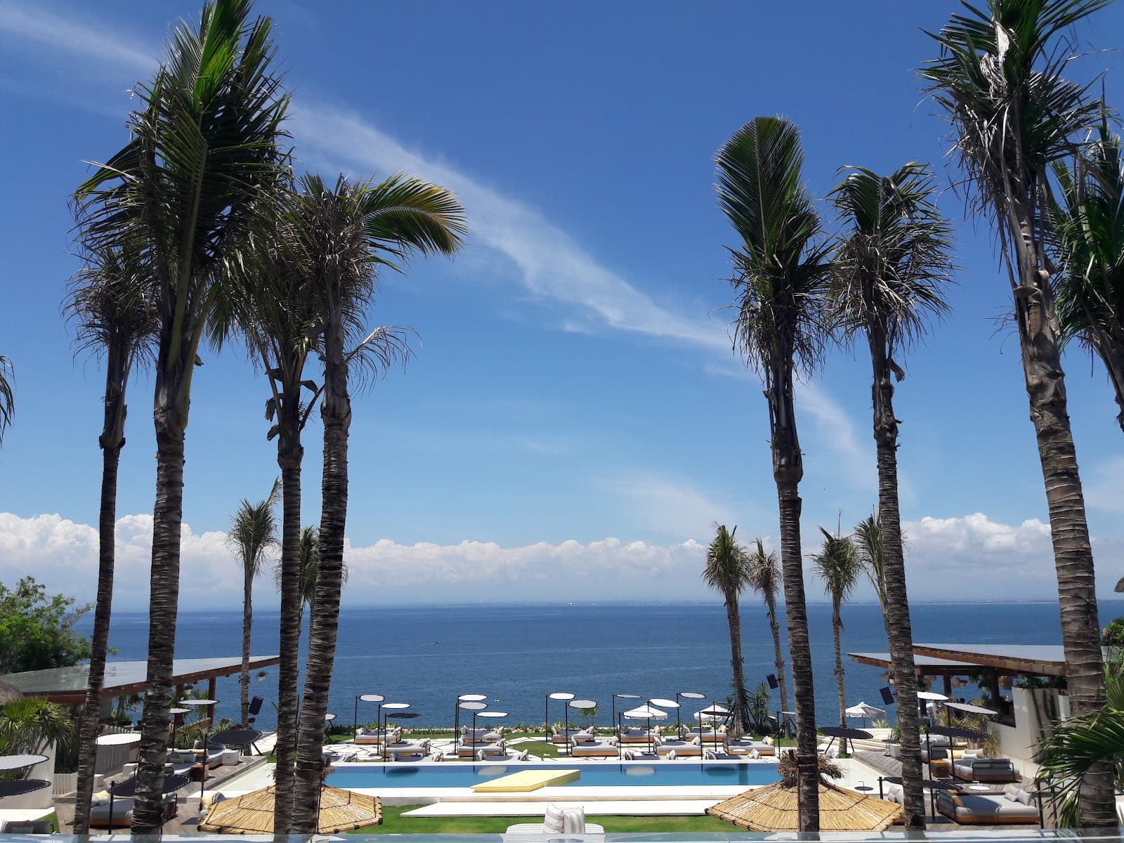 Uluwatu Cliffs - Image 1