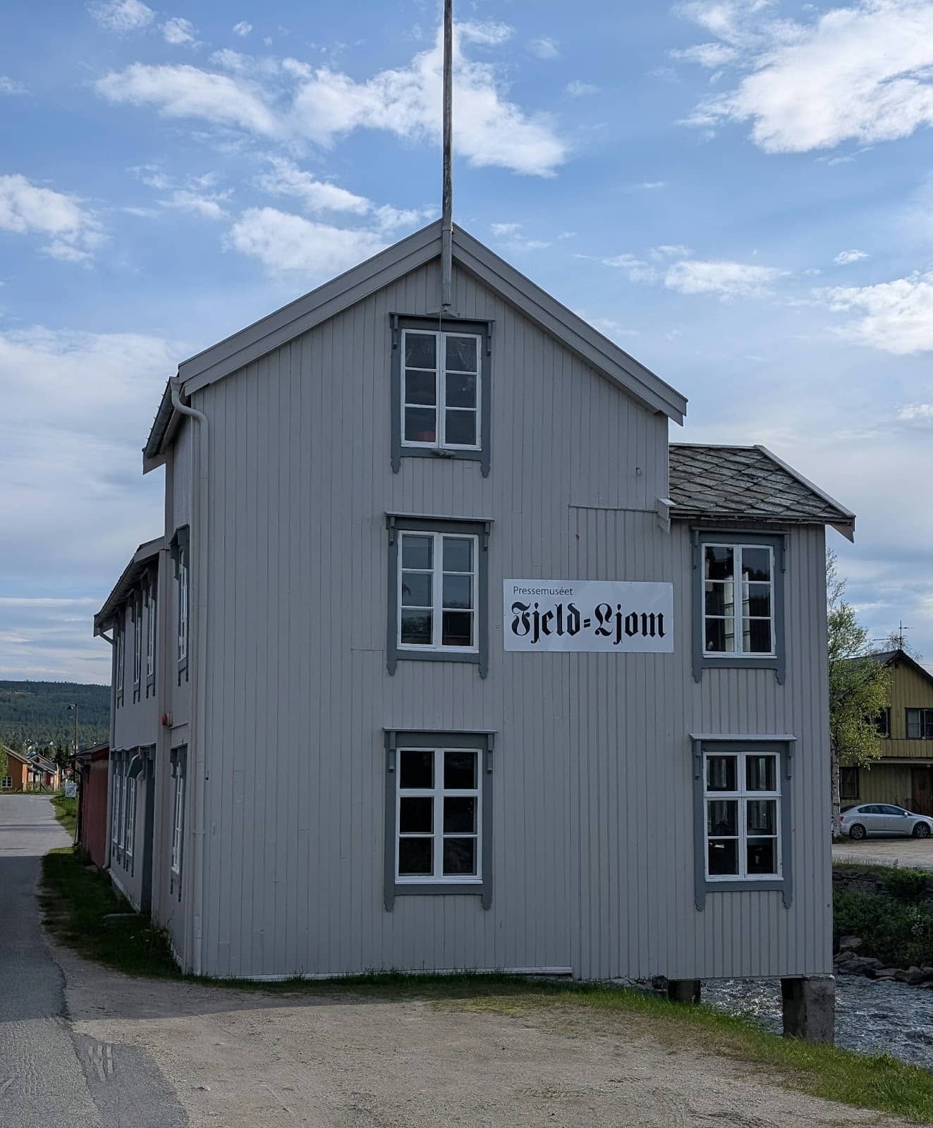 Mining Technology Models