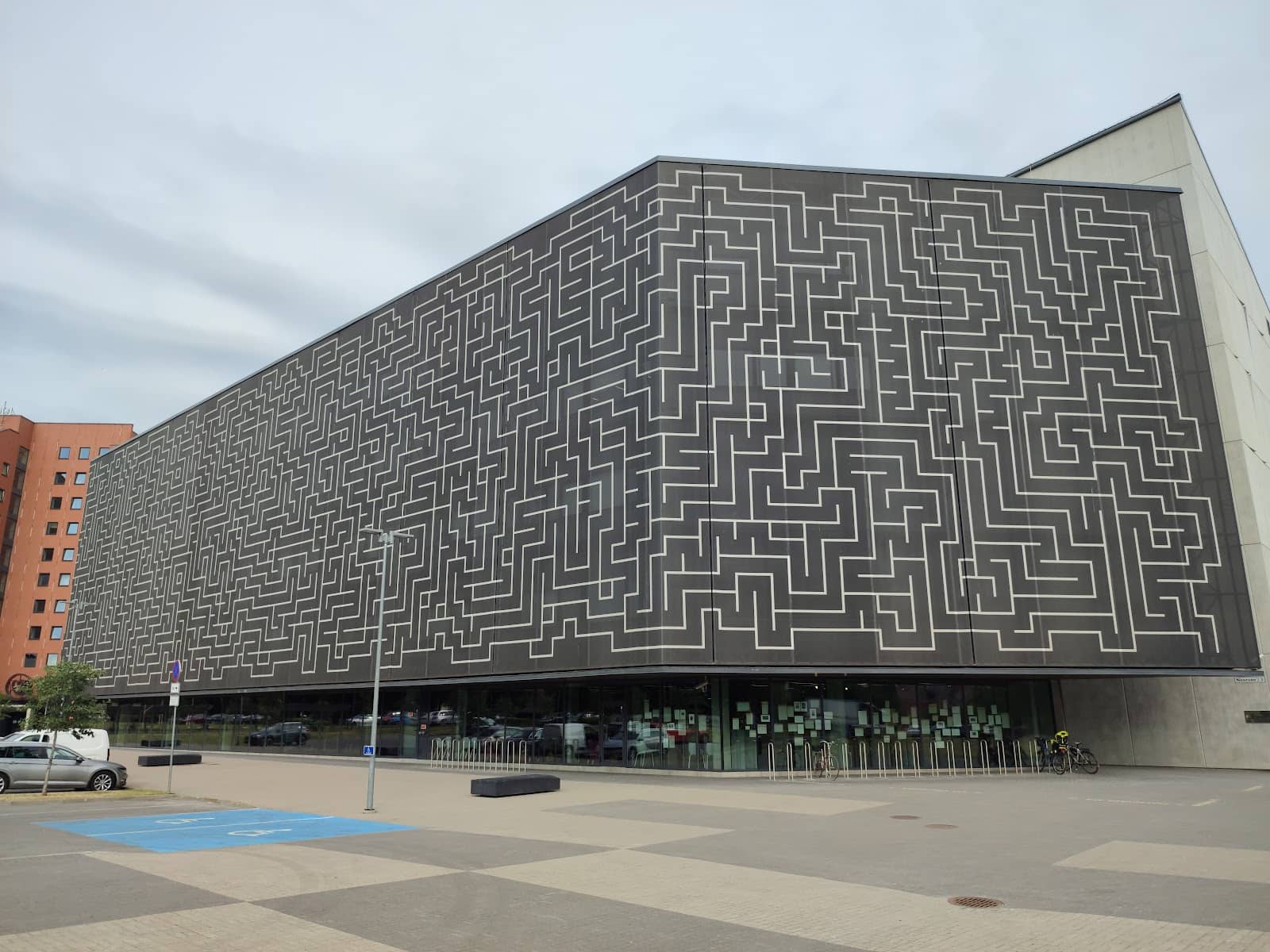 Architectural Design