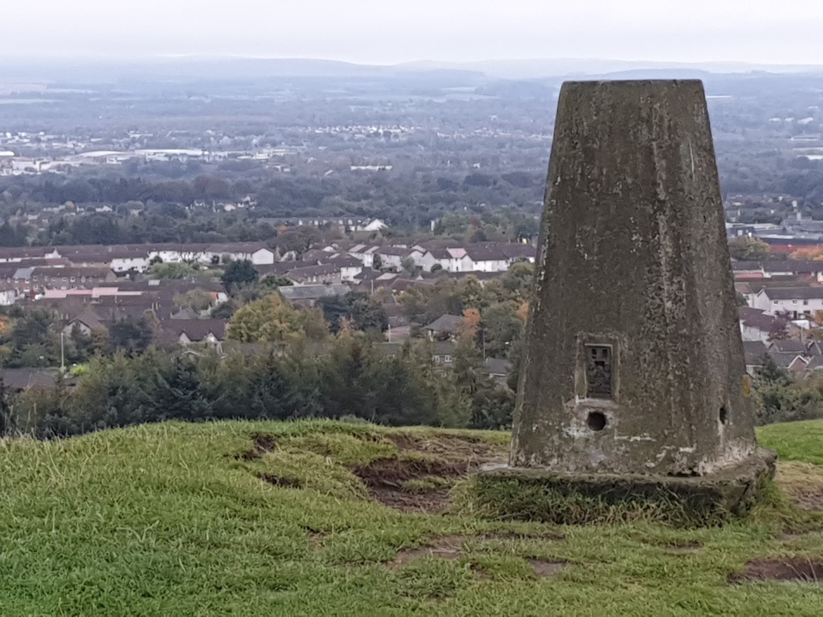 Dechmont Law - Image 1