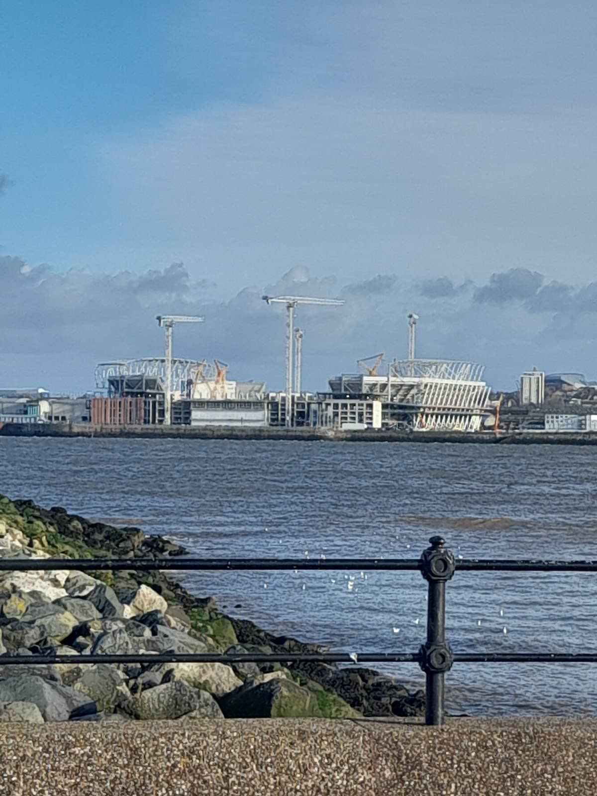 Local Community Spirit