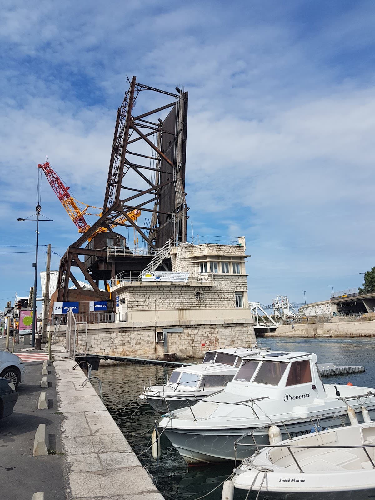 Pont Sadi-Carnot - Image 1