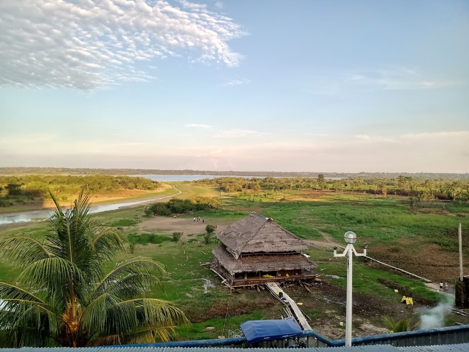 Iquitos Boulevard Iquitos - Image 1
