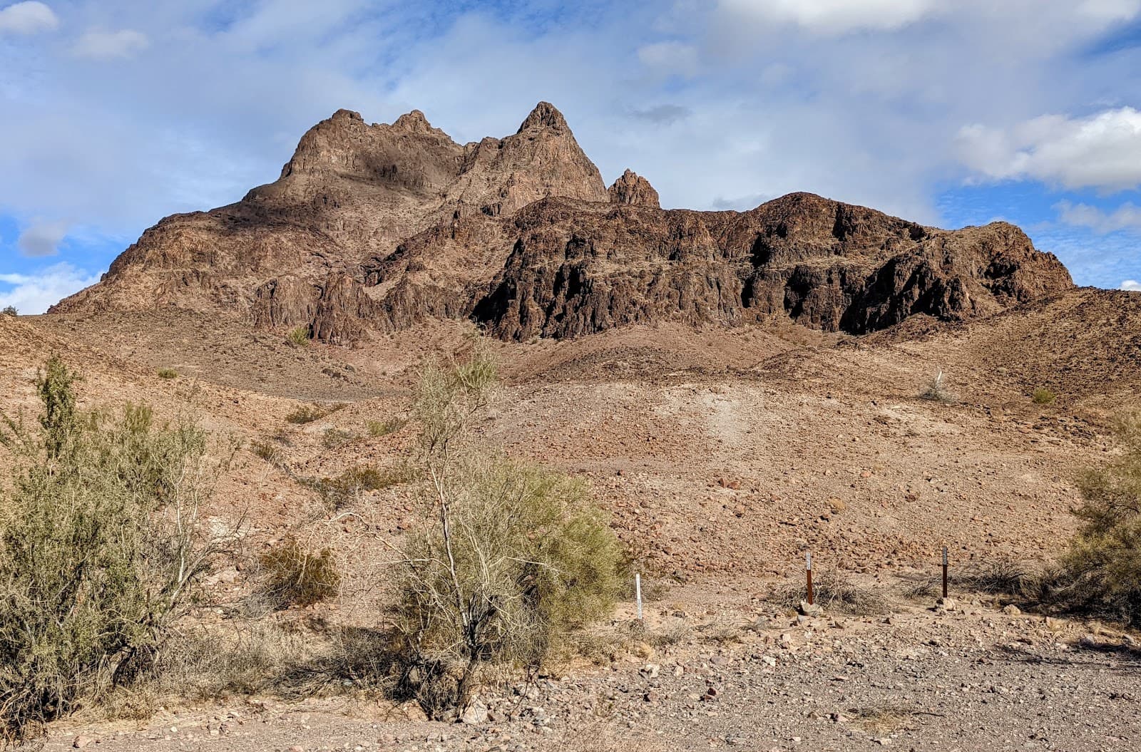 Muggins Mountain Wilderness Arizona - Image 1