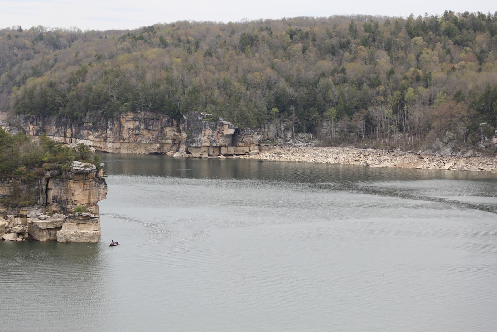 Gauley River National Recreation Area - Image 1