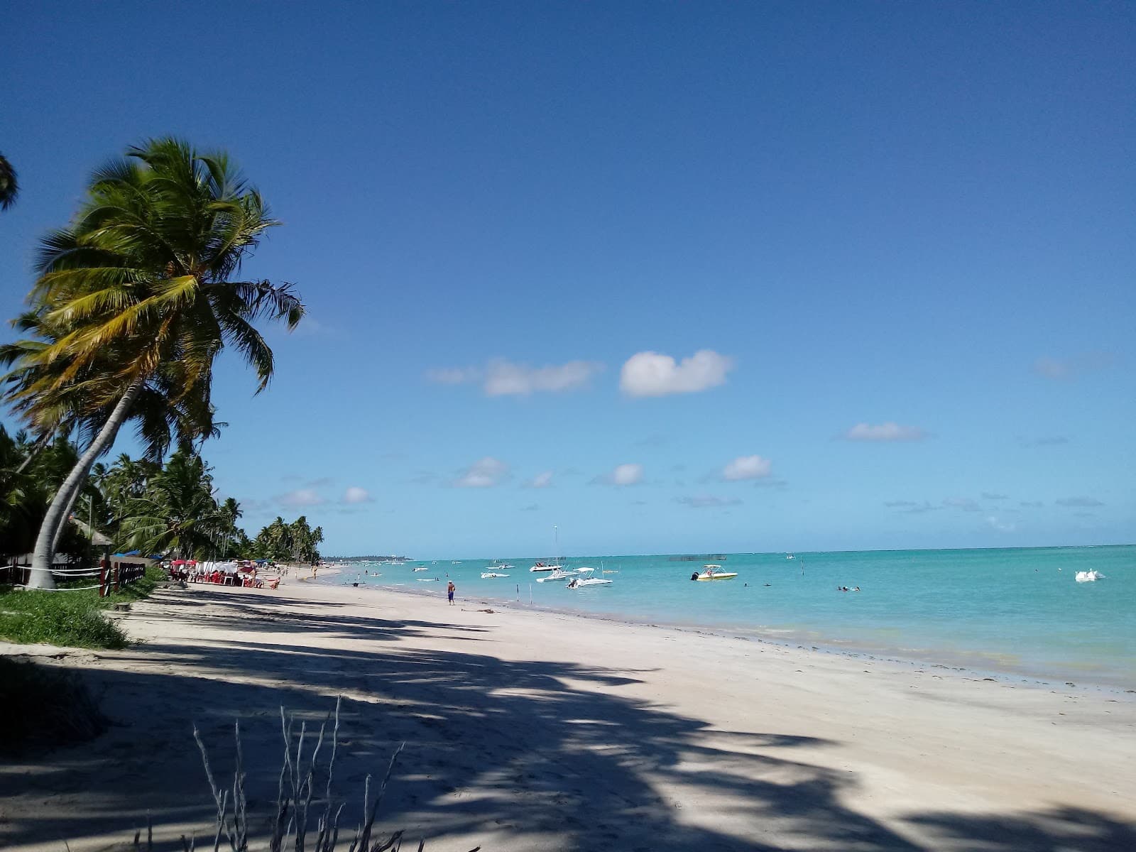 Peroba Beach - Image 1