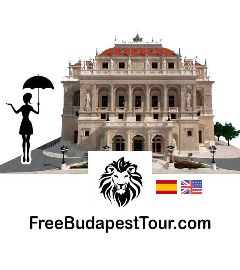 General Pest Walking Tour