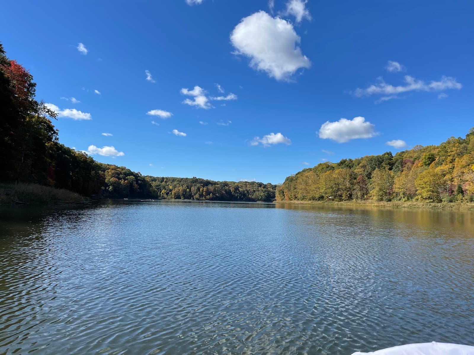Springs Valley Lake (Tucker Lake) - Image 1