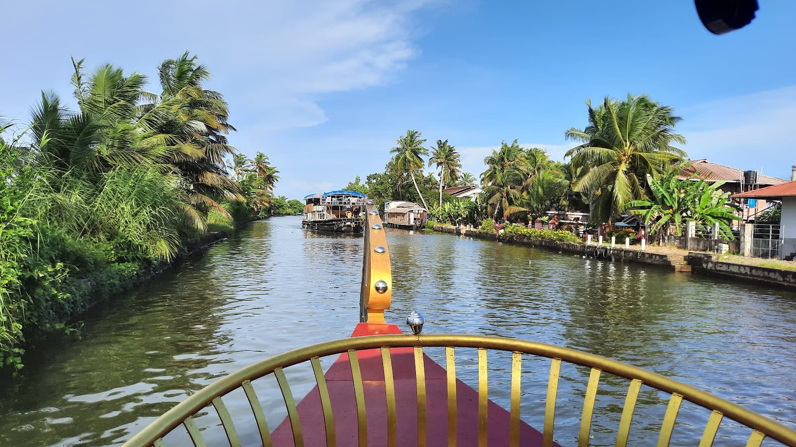 Champakulam Kerala - Image 1