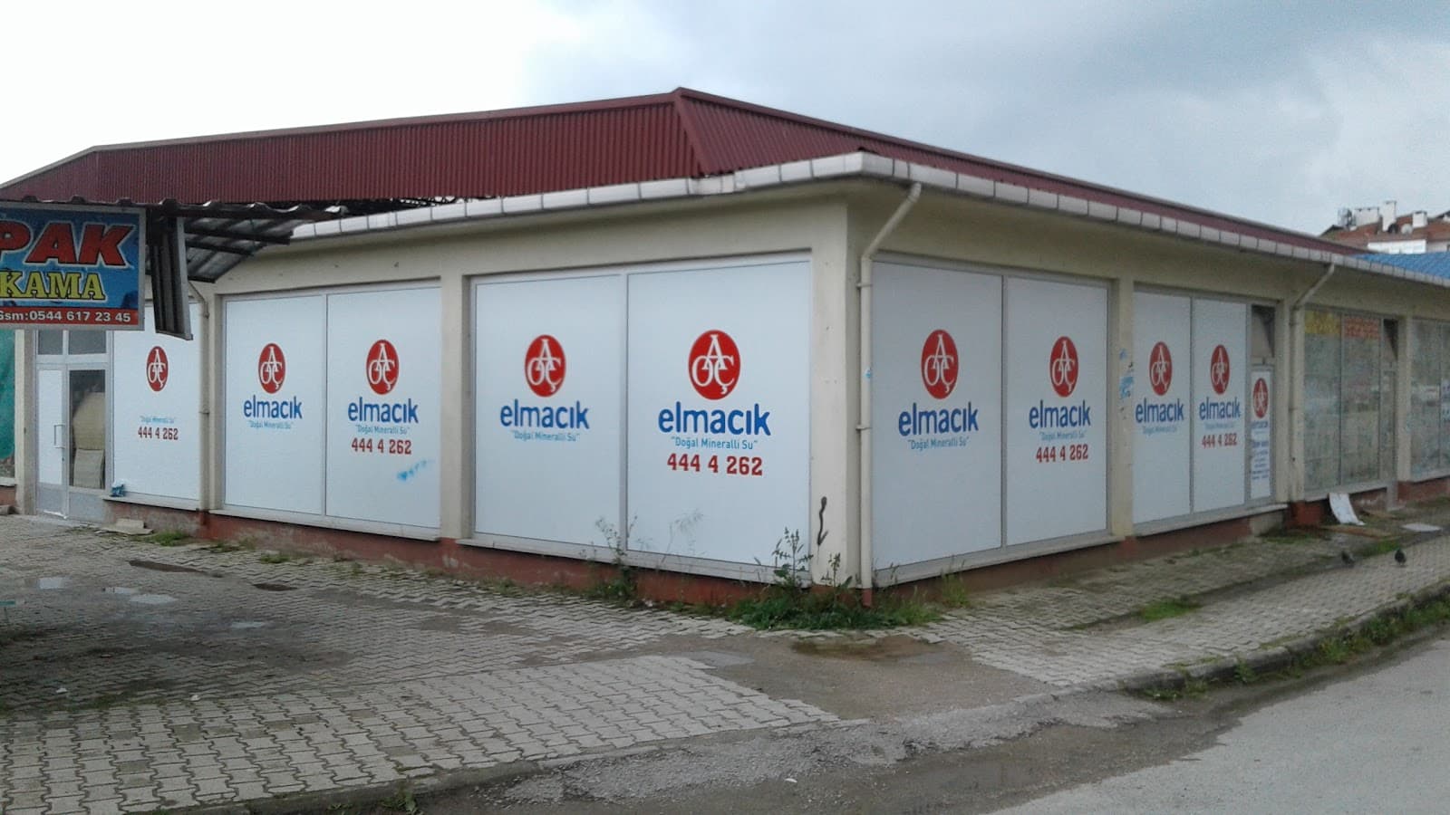 Sinop Bazaar - Image 1