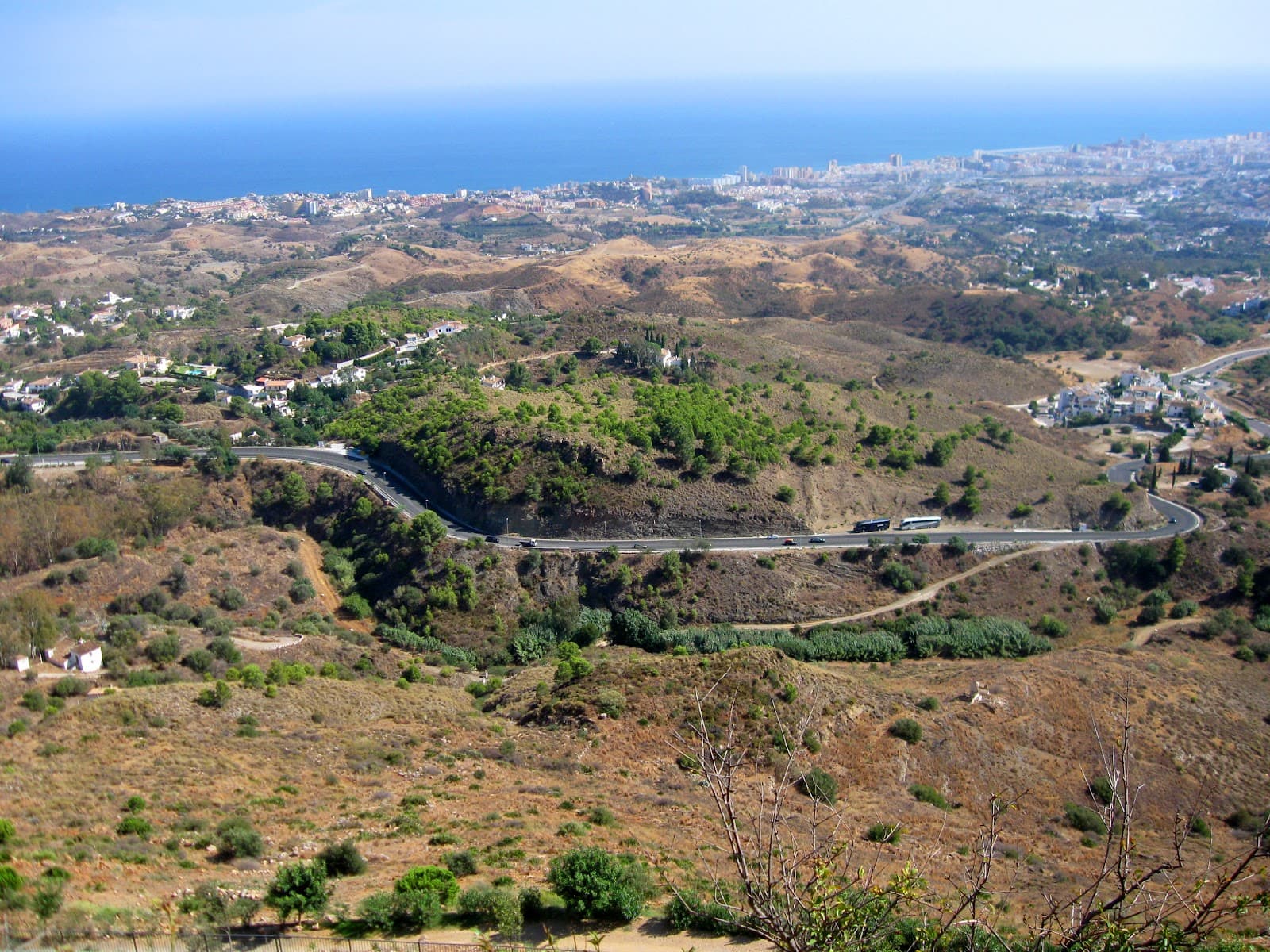 Mijas Cemetery - Image 1