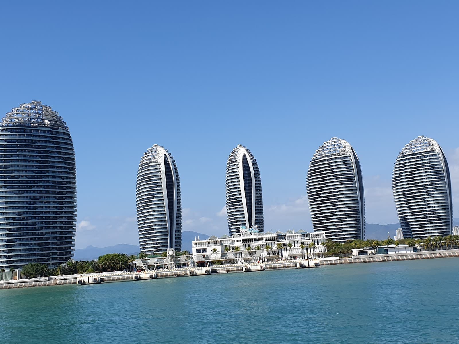 Sanya River Waterfront - Image 1