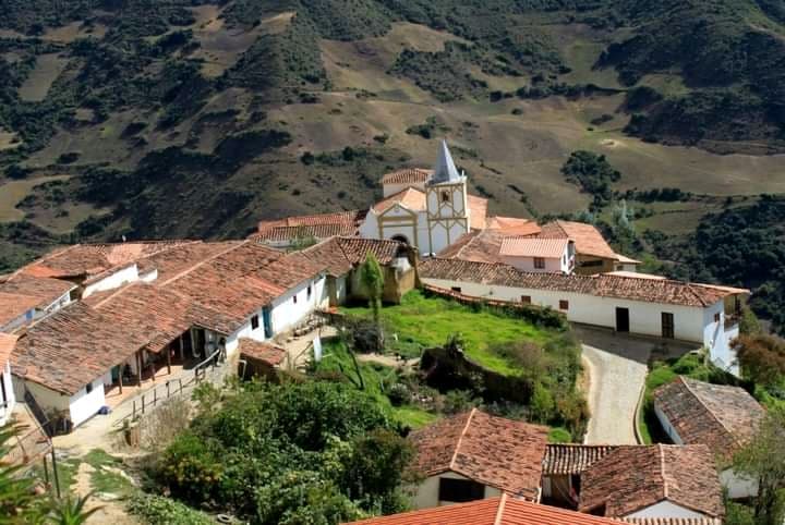 Los Nevados National Park Colombia - Image 1