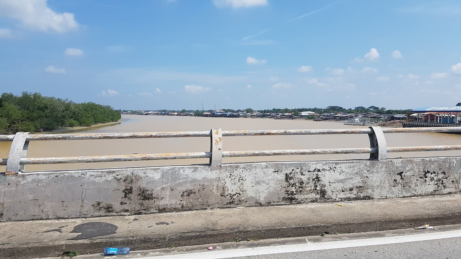 Sungai Selangor Bridge - Image 1