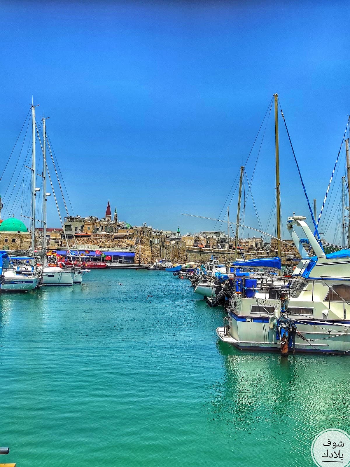 Acre Port and Marina - Image 1