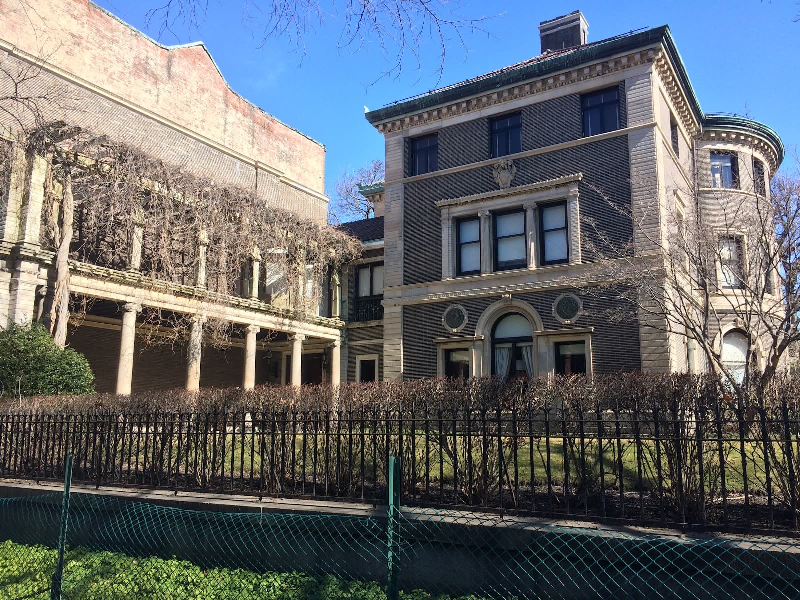 Clinton Hill - Image 1